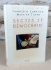 Sectes et démocratie.. CHAMPION Françoise, COHEN Martine (sous la direction de)