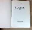 Lolita.. NABOKOV Vladimir
