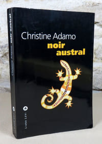 Noir austral.