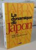 La dynamique du Japon.. SABOURET Jean-François, (dirigé par)