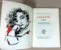 Chéri.. COLETTE