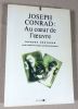 Joseph Conrad au coeur de l'oeuvre.. BERTHOUD Jacques, (Joseph Conrad)