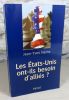 Les Etats-Unis ont-ils besoin d'alliés ?. HAINE Jean-Yves
