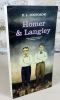 Homer et Langley. DOCTOROW E.L.