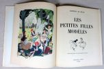 Les petites filles modèles.. Comtesse de Ségur