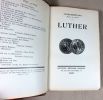 Luther.. FUNCK-BNRENTANO, (Luther)