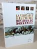 La véritable histoire des ducs de Normandie.. DAVY André