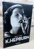 Katharine Hepburn.. SILVER Alain, (Katharine Hepburn)