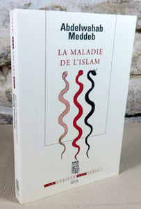 La maladie de l'islam.