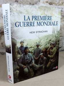 La première guerre mondiale.