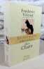 Dictionnaire amoureux des chats.. VITOUX Fr&eacute;d&eacute;ric