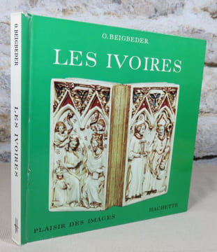 Les ivoires.. BEIGBEDER O.