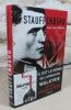Stauffenberg. Il est le héros de l'opération walkyrie.. THIERIOT Jean-Louis, (Stauffenberg)