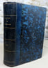 Revue catholique des institutions et du droit (titre dor&eacute; au dos : Revue de Grenoble).. Collectif