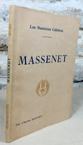 Massenet.