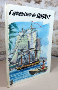 L'aventure du Bounty.
