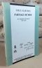Partage de midi. Un drame revisité 1948-1949.. CLAUDEL Paul