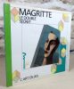 Magritte. Le double secret.. PRATS-OKUYAMA Catherine, (Magritte)