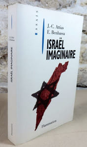 Israël imaginaire.