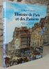 Histoire de Paris et des parisiens.. JAEGLE Marianne