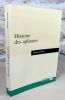 Histoire des aphasies. Une anatomie de l'expression.. FOREST Denis