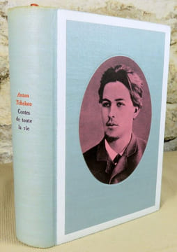 Contes de toute la vie.. TCHEKHOV Anton