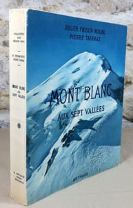 Mont-blanc aux sept vallées.