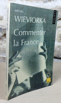 Commenter la France.