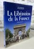 La libération de la France.. DELPLA François