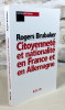 Citoyenneté et nationalité en France et en Allemagne.. BRUBAKER Rogers