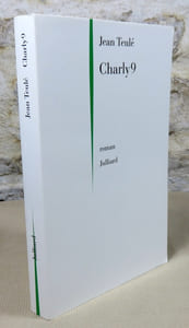 Charly 9.