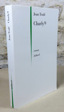 Charly 9.. TEULE Jean