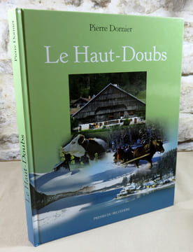 Le Haut-Doubs.. DORNIER Pierre