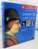 Louis XI. La force et la ruse.. GOBRY Ivan, (Louis XI)