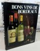 Bons vins de Bordeaux.. DUYKER Hubert