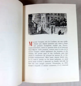 Le père Goriot.