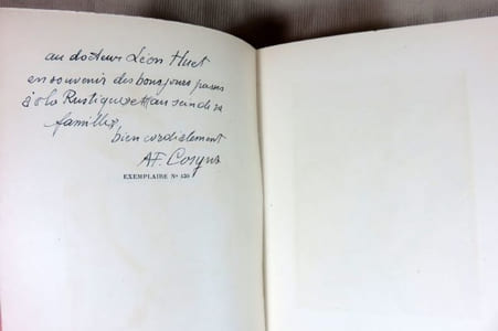 Le père Goriot.
