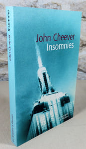 Insomnies (nouvelles).
