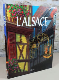L'Alsace.