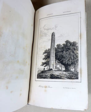 L'univers. Histoire et description de tous les peuples : Sénégambie, Guinée, Nubie, Abyssinie.. TARDIEU Amédée, CHERUBINI M.S., DESVERGERS Noel