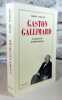 Gaston Gallimard. Un demi-siècle d'édition française.. ASSOULINE Pierre, (Gaston Gallimard)