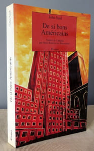 De si bons américains.