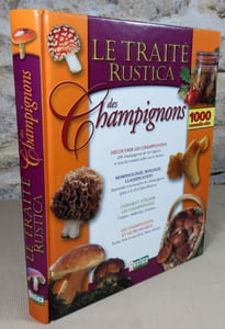 le traité rustica des champignons.