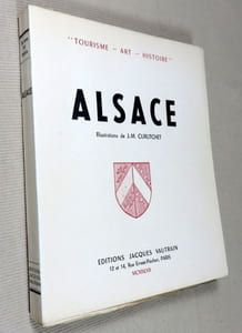 Alsace.
