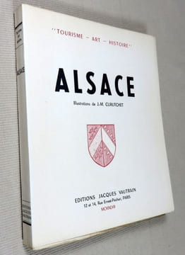 Alsace.. Collectif