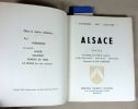 Alsace.. Collectif
