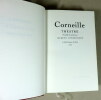 Théatre.. CORNEILLE