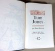 L'enfant trouvé, ou histoire de Tom Jones.. FIELDING Henry