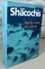 Sur les eaux du volcan.. SHACOCHIS Bob