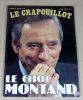  le crapouillot : Le choc Montant.. LE CRAPOUILLOT (Yves Montant)